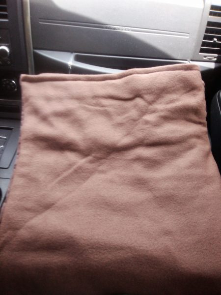 My Sensory Goods Weighted Blanket A sensory goods weighted blanket