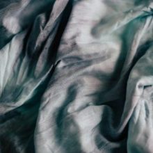How to Choose the Right Weighted Blanket: the Complete Buying Guide Fabric of a weighted blanket cover